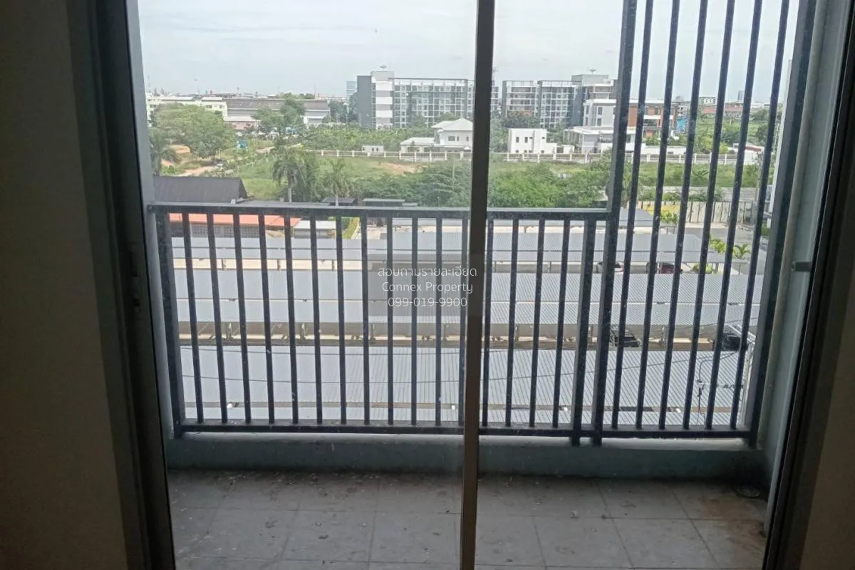 ขายคอนโด  เจ คอนโด พระราม 2 แสมดำ เขต บางขุนเทียน กรุงเทพ CX-1067