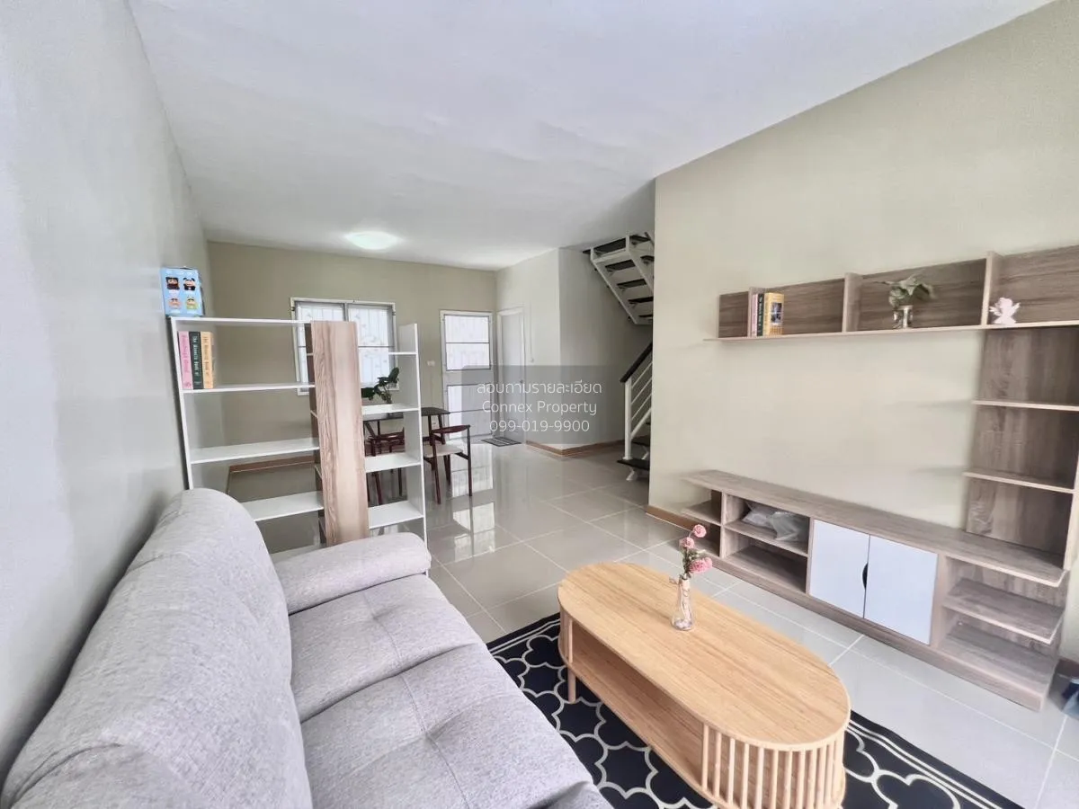 For Sale Townhouse/Townhome  , PRUKSA 74/1 SRINAKARIN - THEPARAK  3