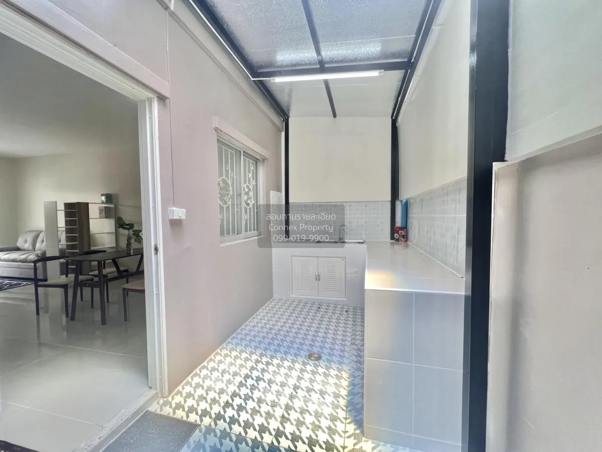 For Sale Townhouse/Townhome  , PRUKSA 74/1 SRINAKARIN - THEPARAK 