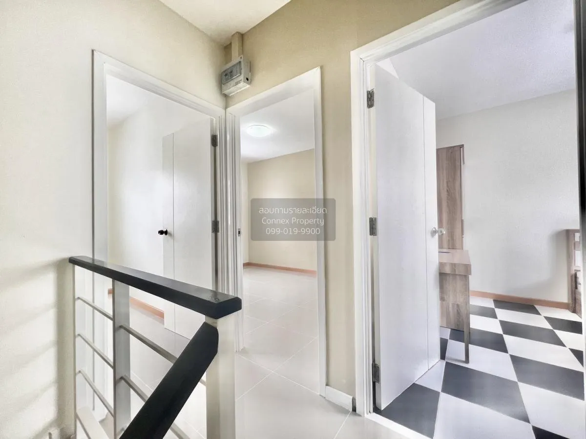 For Sale Townhouse/Townhome  , PRUKSA 74/1 SRINAKARIN - THEPARAK 