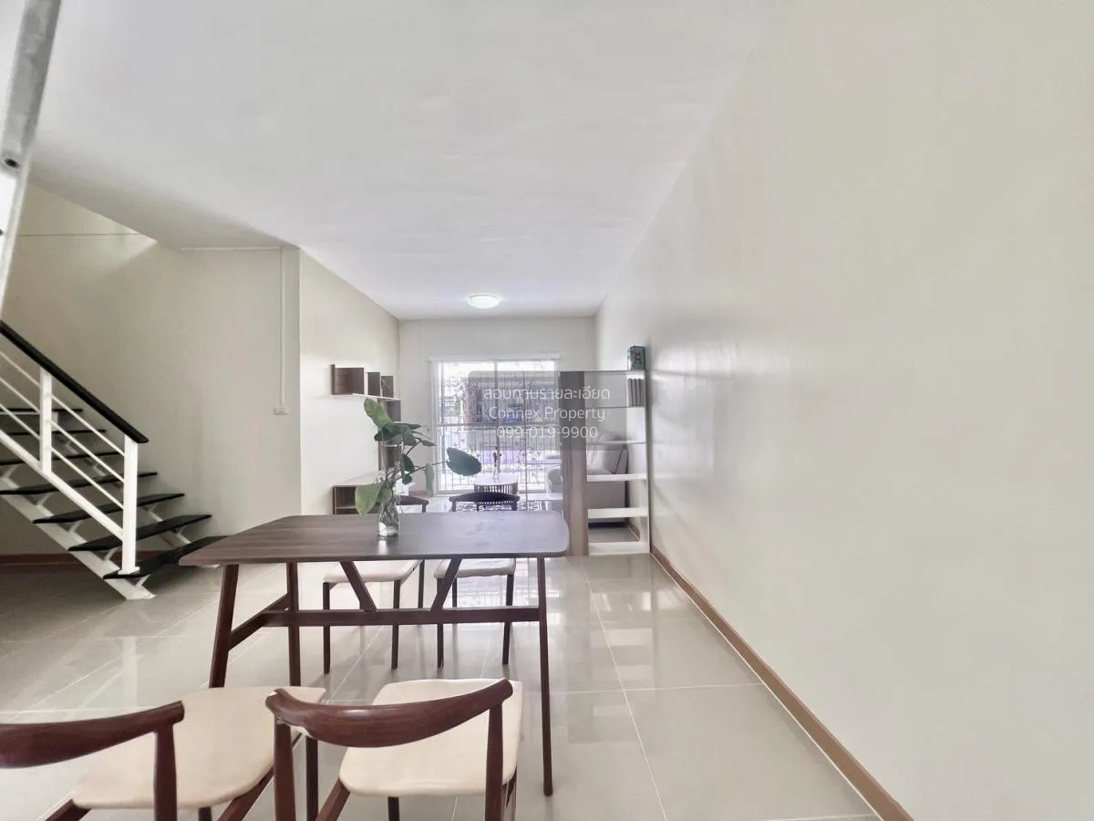 For Sale Townhouse/Townhome  , PRUKSA 74/1 SRINAKARIN - THEPARAK 