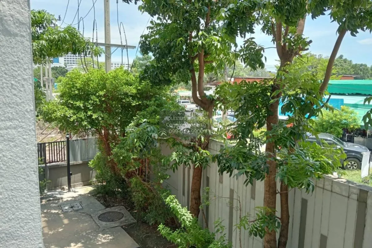 ขายคอนโด  เซอราโน่ พระราม 2 แสมดำ เขต บางขุนเทียน กรุงเทพ CX-1067 4