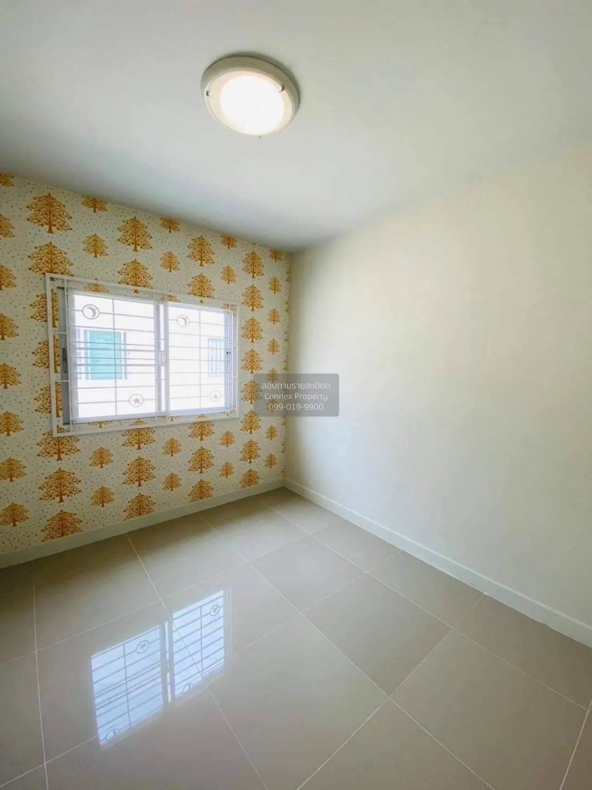 เช่าทาวน์เฮ้าส์/ทาวน์โฮม  นิรันดร์วิลล์ 12 รีโนเวทใหม่ บางโฉลง บา