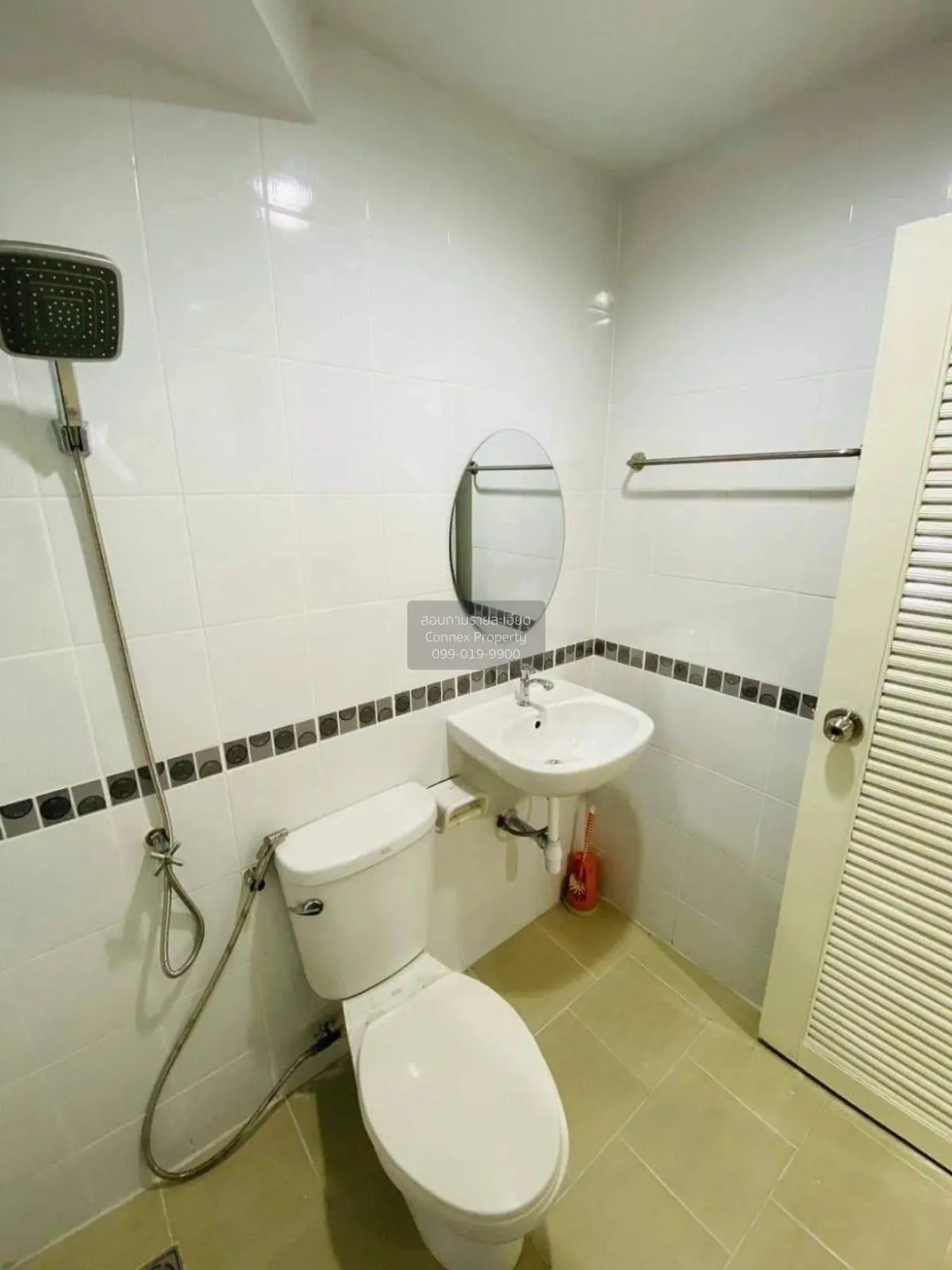 เช่าทาวน์เฮ้าส์/ทาวน์โฮม  นิรันดร์วิลล์ 12 รีโนเวทใหม่ บางโฉลง บา