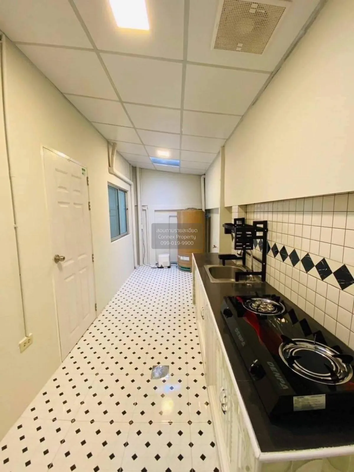 เช่าทาวน์เฮ้าส์/ทาวน์โฮม  นิรันดร์วิลล์ 12 รีโนเวทใหม่ บางโฉลง บา