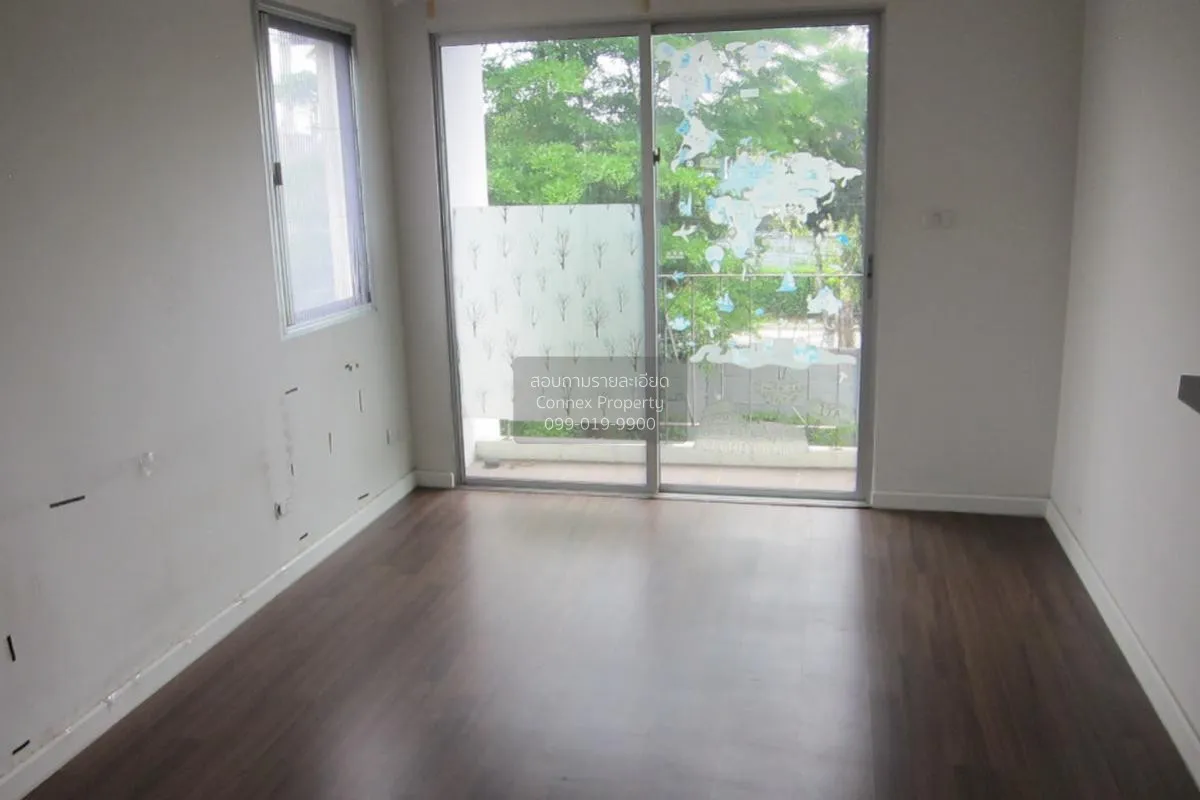 ขายทาวน์เฮ้าส์/ทาวน์โฮม  ฮาบิทาวน์ โฟลด์ ติวานนท์ – แจ้งวัฒนะ บ้า