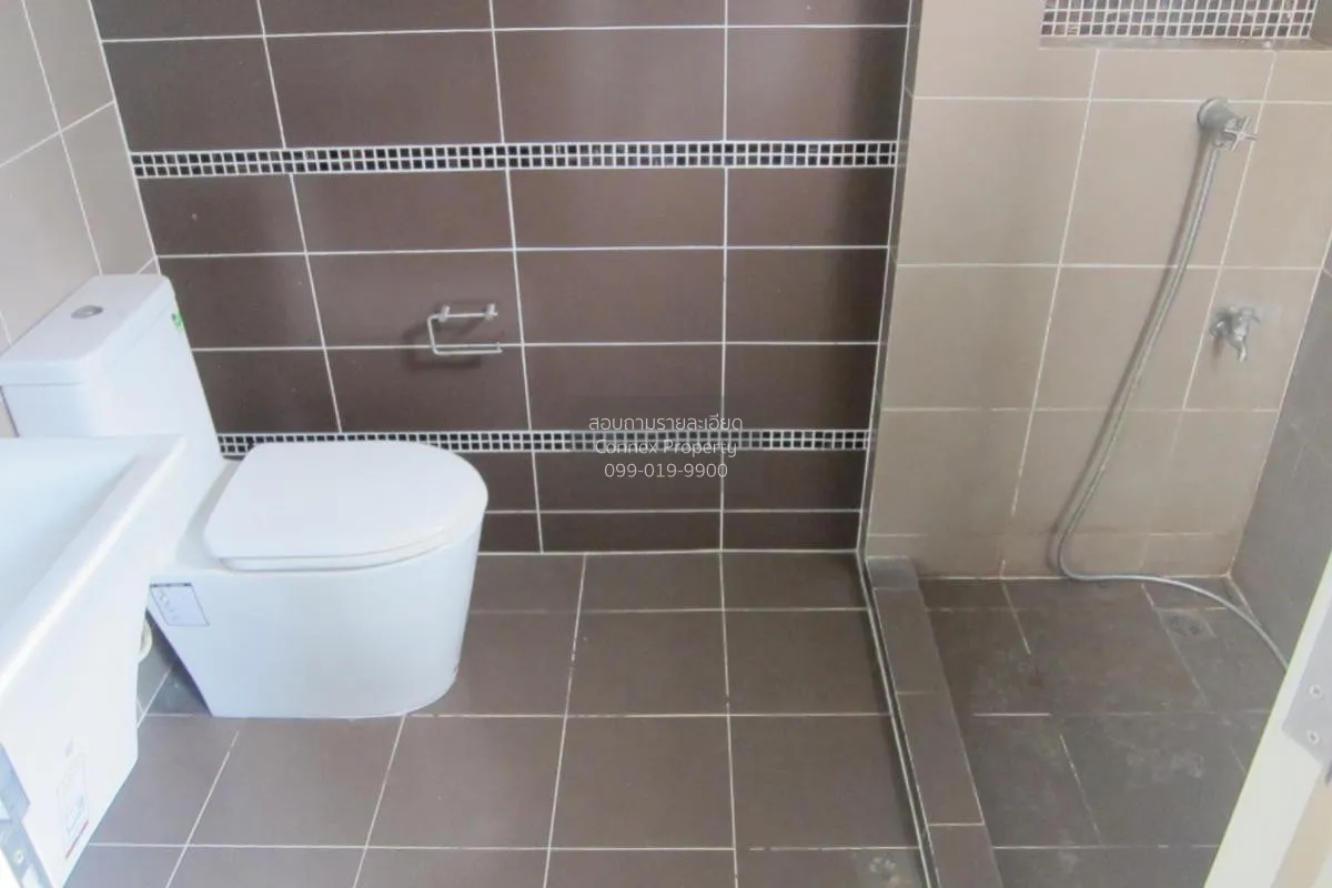 ขายทาวน์เฮ้าส์/ทาวน์โฮม  ฮาบิทาวน์ โฟลด์ ติวานนท์ – แจ้งวัฒนะ บ้า