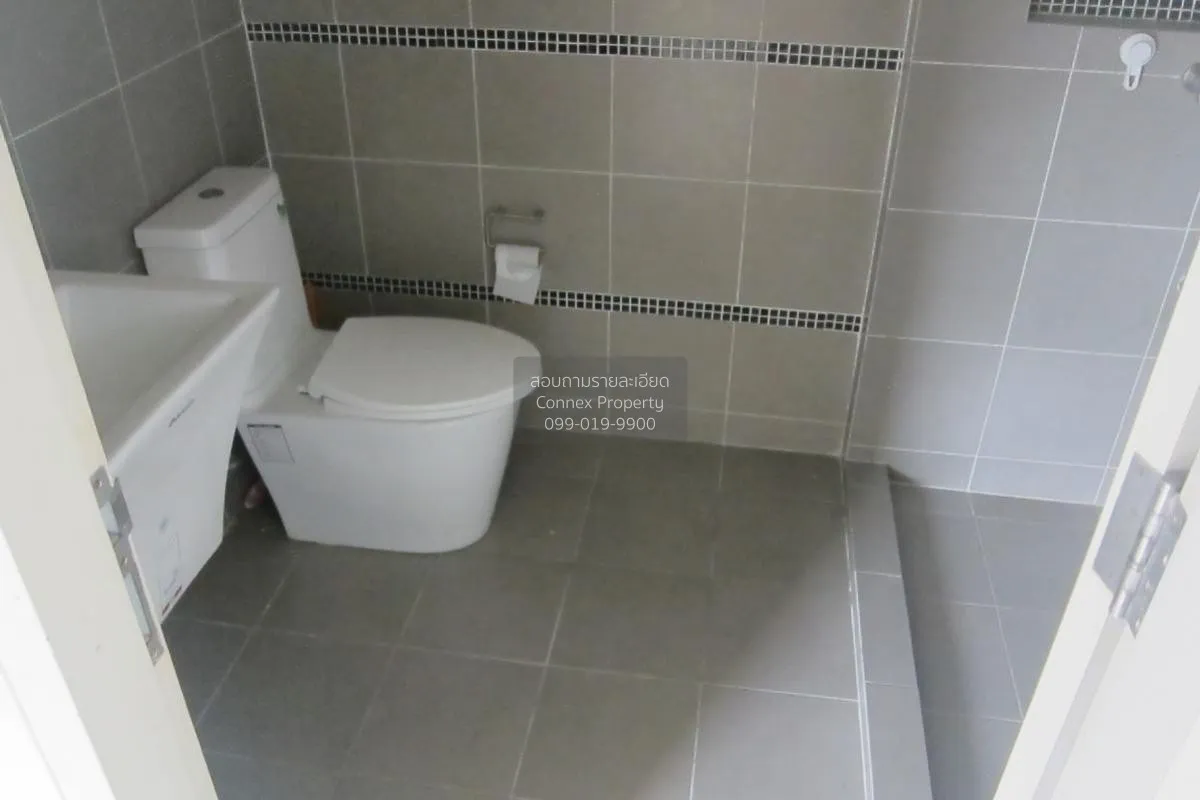 ขายทาวน์เฮ้าส์/ทาวน์โฮม  ฮาบิทาวน์ โฟลด์ ติวานนท์ – แจ้งวัฒนะ บ้า