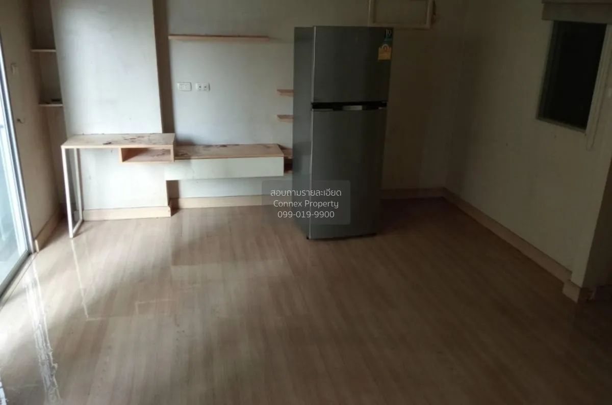 For Sale Condo , The Escape Sukhumvit 101/1 , BTS-Punnawithi , Ba 4