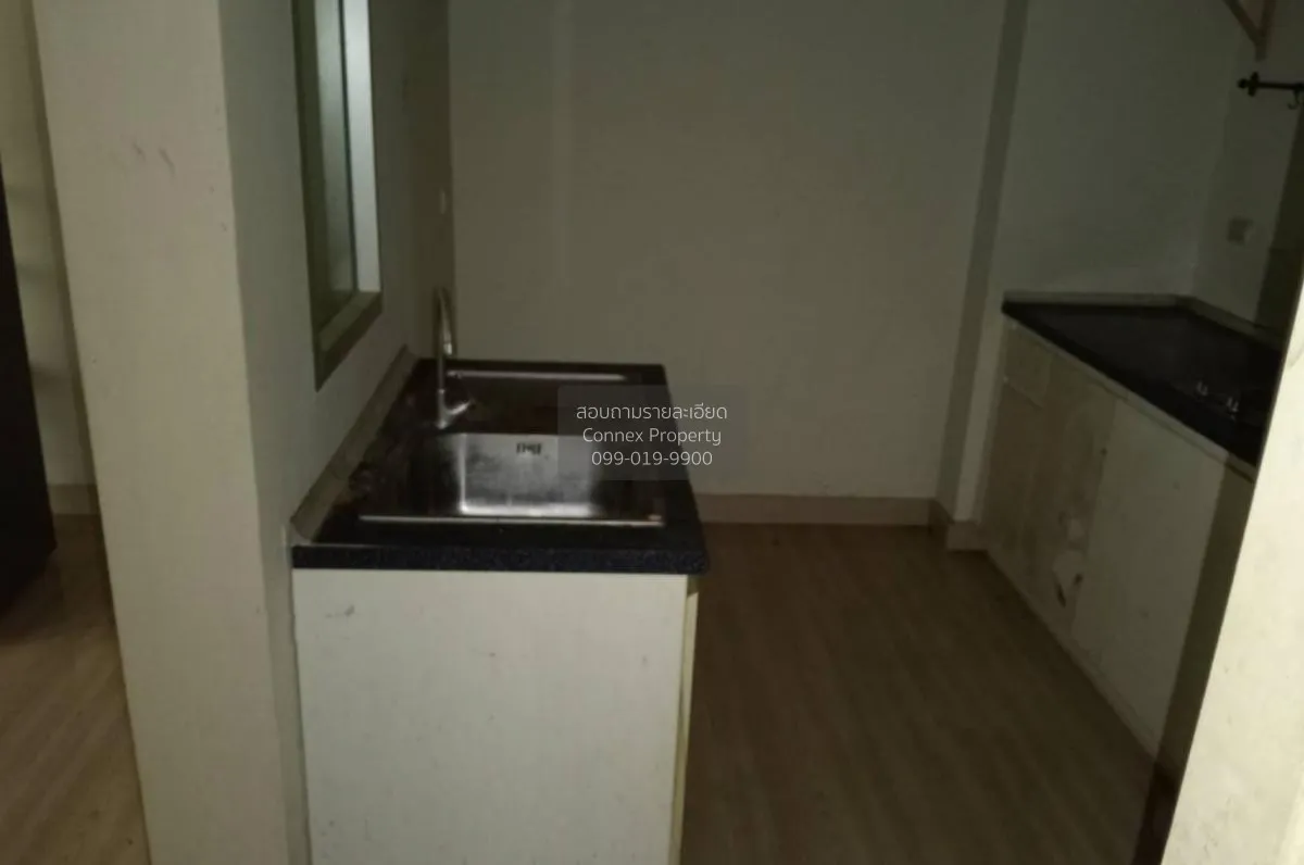 For Sale Condo , The Escape Sukhumvit 101/1 , BTS-Punnawithi , Ba