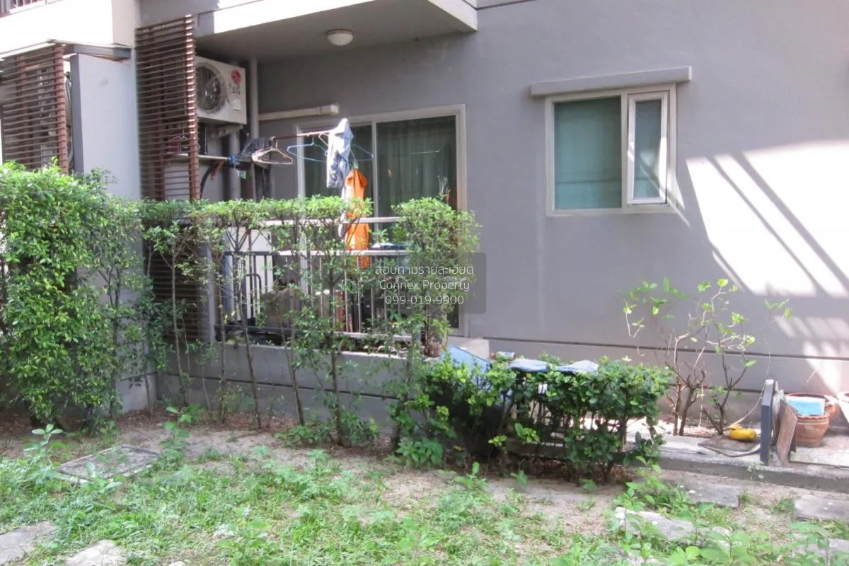 For Sale Condo , The Escape Sukhumvit 101/1 , BTS-Punnawithi , Ba 2