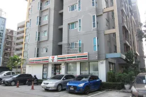 ขายคอนโด  ดิ เอสเคป สุขุมวิท 101/1 BTS-ปุณณวิถี บางจาก เขต พระโขนง กรุงเทพ CX-106724