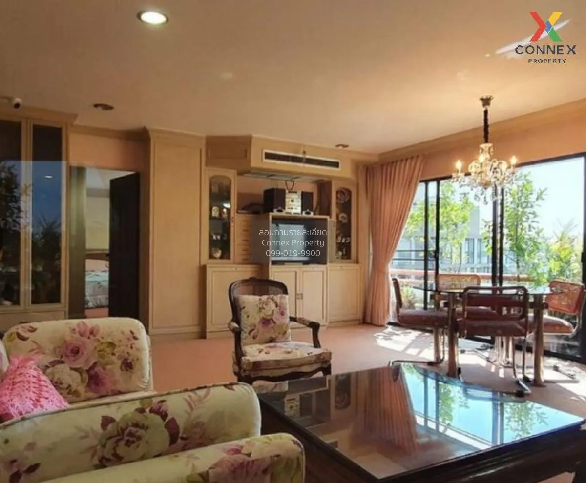 ขายคอนโด  ลาเมซอง ร่วมฤดี BTS-เพลินจิต ลุมพินี เขต ปทุมวัน กรุงเท 1