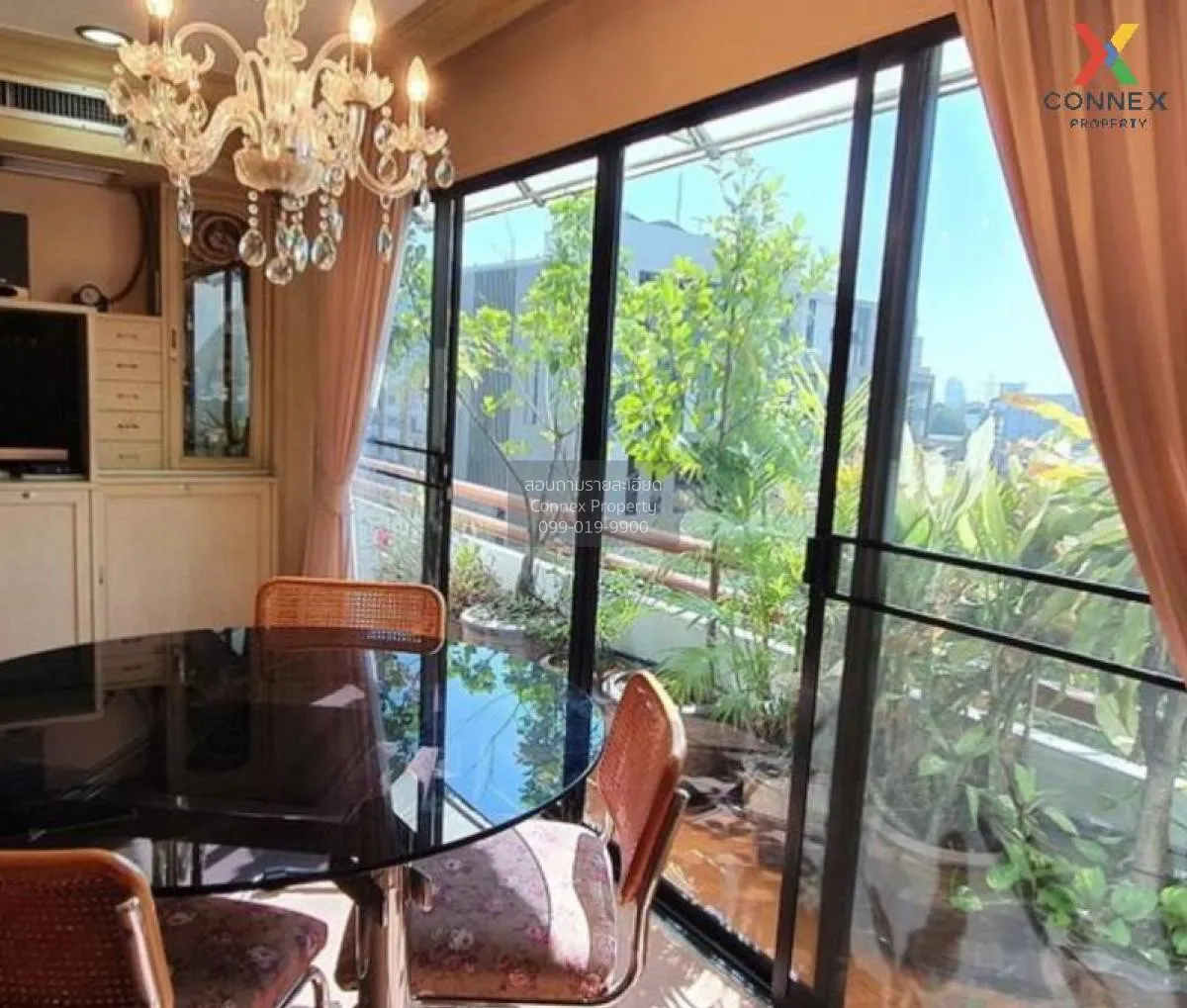 ขายคอนโด  ลาเมซอง ร่วมฤดี BTS-เพลินจิต ลุมพินี เขต ปทุมวัน กรุงเท 3