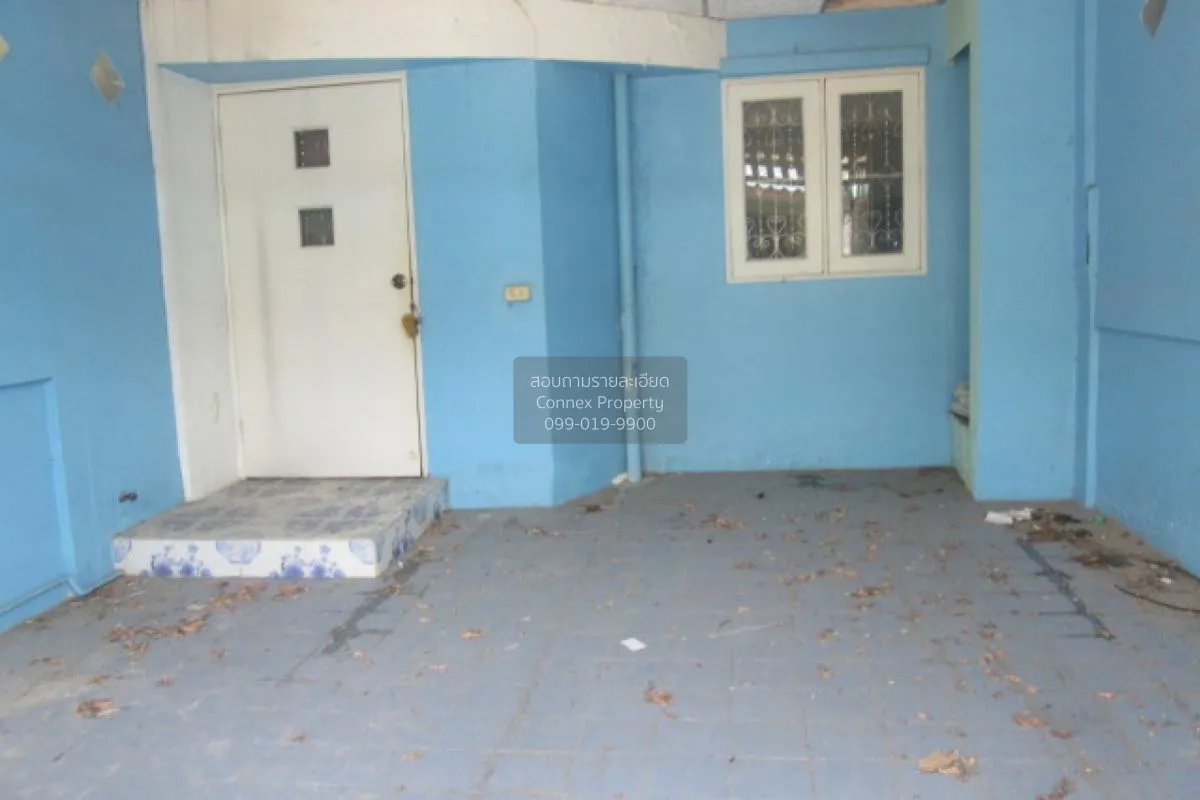 ขายทาวน์เฮ้าส์/ทาวน์โฮม  ธันยพฤกษ์ คลอง 7 ลำผักกูด ธัญบุรี ปทุมธา 4