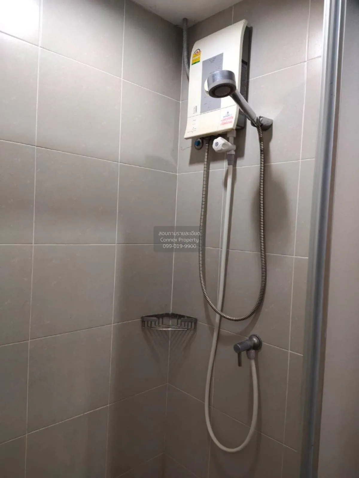 เช่าคอนโด  ลุมพินี วิลล์ รามคำแหง 60/2 หัวหมาก เขต บางกะปิ กรุงเท