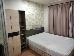 เช่าคอนโด  ลุมพินี วิลล์ รามคำแหง 60/2 หัวหมาก เขต บางกะปิ กรุงเทพ CX-106728