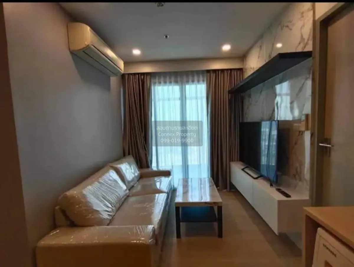 FOR RENT condo , Ideo Blucove Sukhumvit , BTS-Udom Suk , Bang Na  1