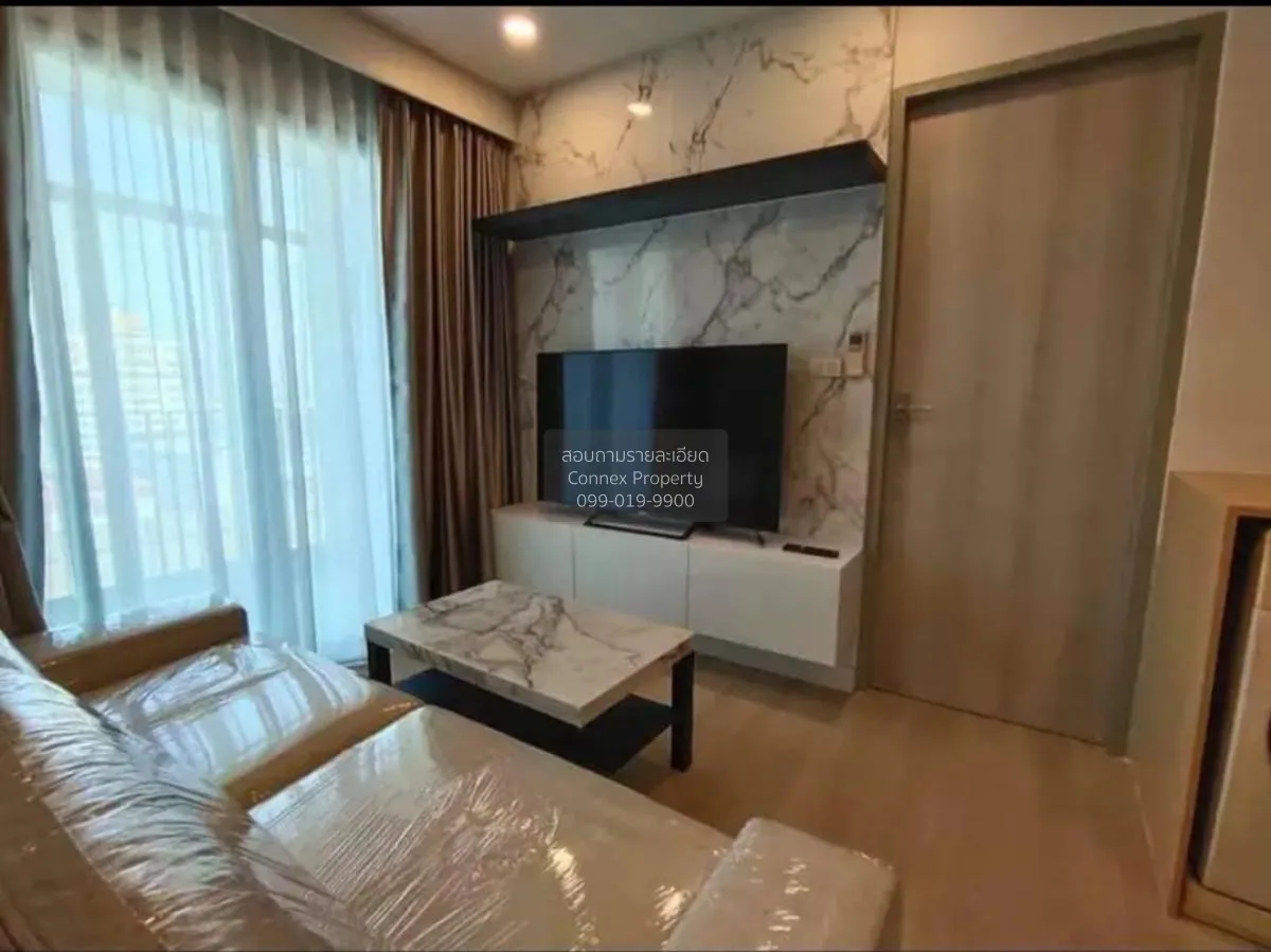 FOR RENT condo , Ideo Blucove Sukhumvit , BTS-Udom Suk , Bang Na  2