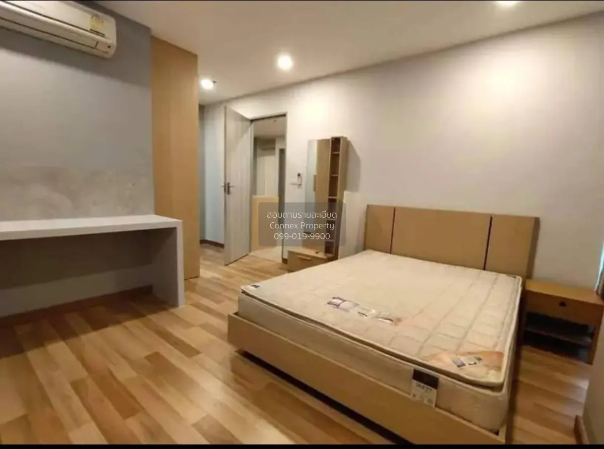 FOR RENT condo , Ideo Blucove Sukhumvit , BTS-Udom Suk , Bang Na  4