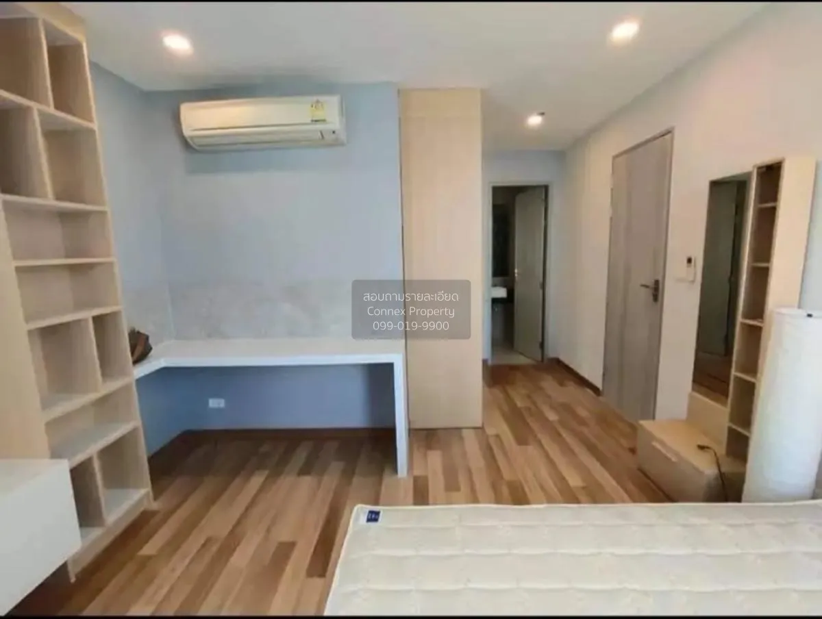 FOR RENT condo , Ideo Blucove Sukhumvit , BTS-Udom Suk , Bang Na 