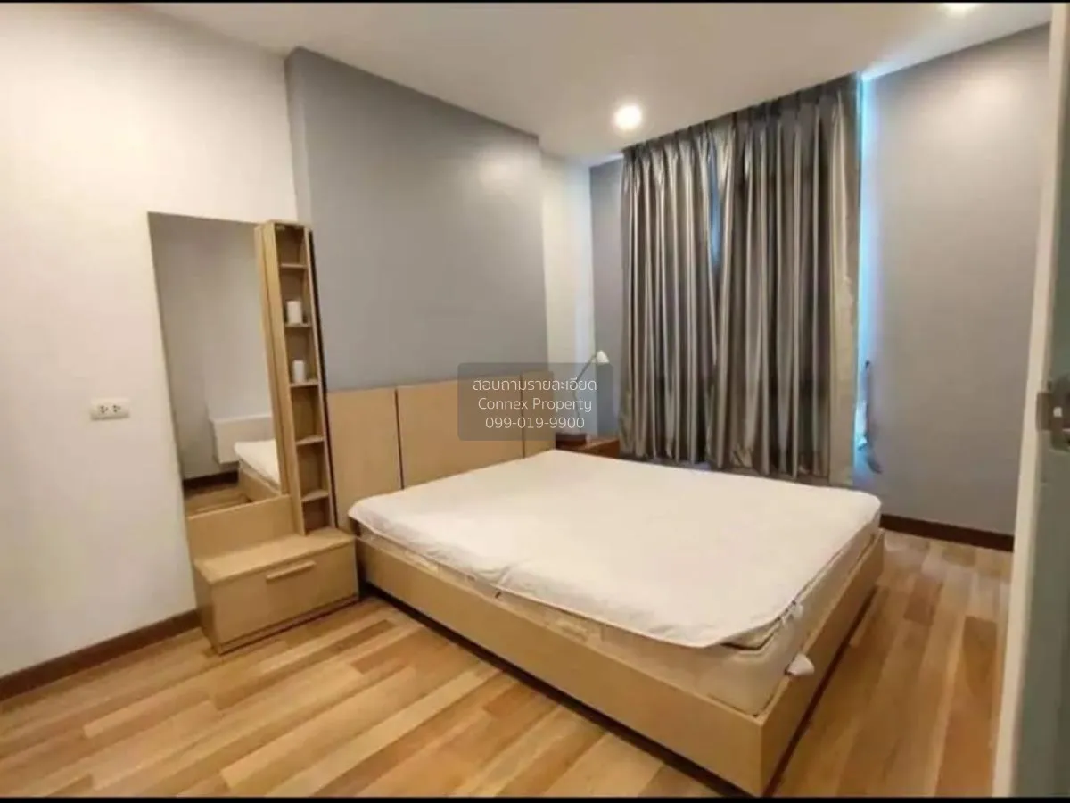 FOR RENT condo , Ideo Blucove Sukhumvit , BTS-Udom Suk , Bang Na 