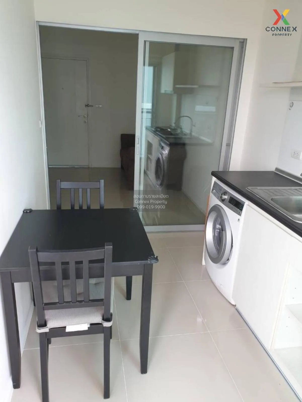 For Sale Condo , Aspire Sukhumvit 48 , BTS-Phra Khanong , Phra Kh 3