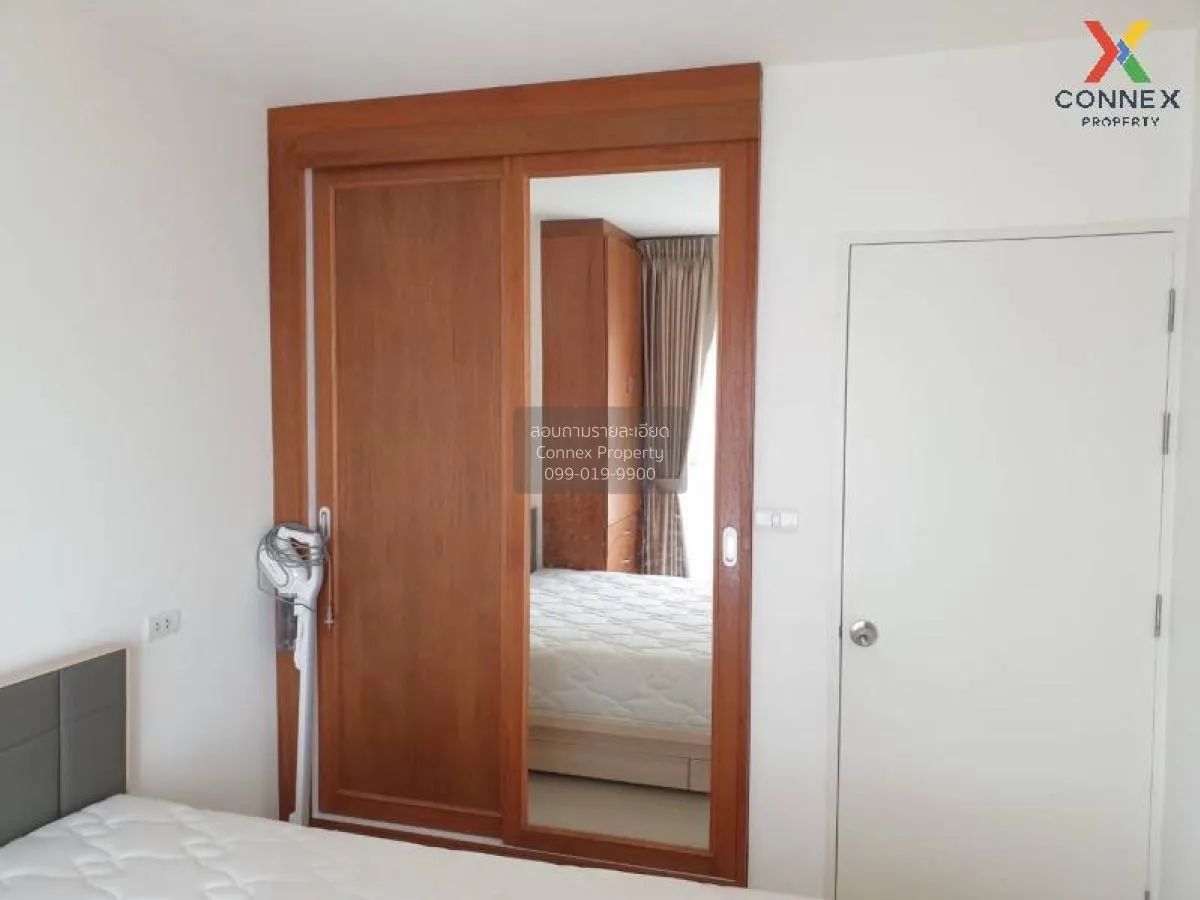 For Sale Condo , Aspire Sukhumvit 48 , BTS-Phra Khanong , Phra Kh