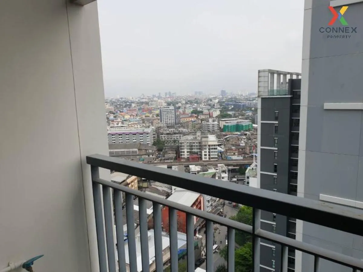 For Sale Condo , Aspire Sukhumvit 48 , BTS-Phra Khanong , Phra Kh