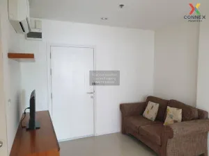 For Sale Condo , Aspire Sukhumvit 48 , BTS-Phra Khanong , Phra Khanong , Khlong Toei , Bangkok , CX-106733