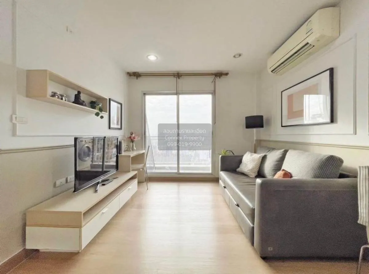 เช่าคอนโด  เซ็นทริค ซีน สุขุมวิท 64 BTS-อุดมสุข บางนา เขต บางนา ก 1