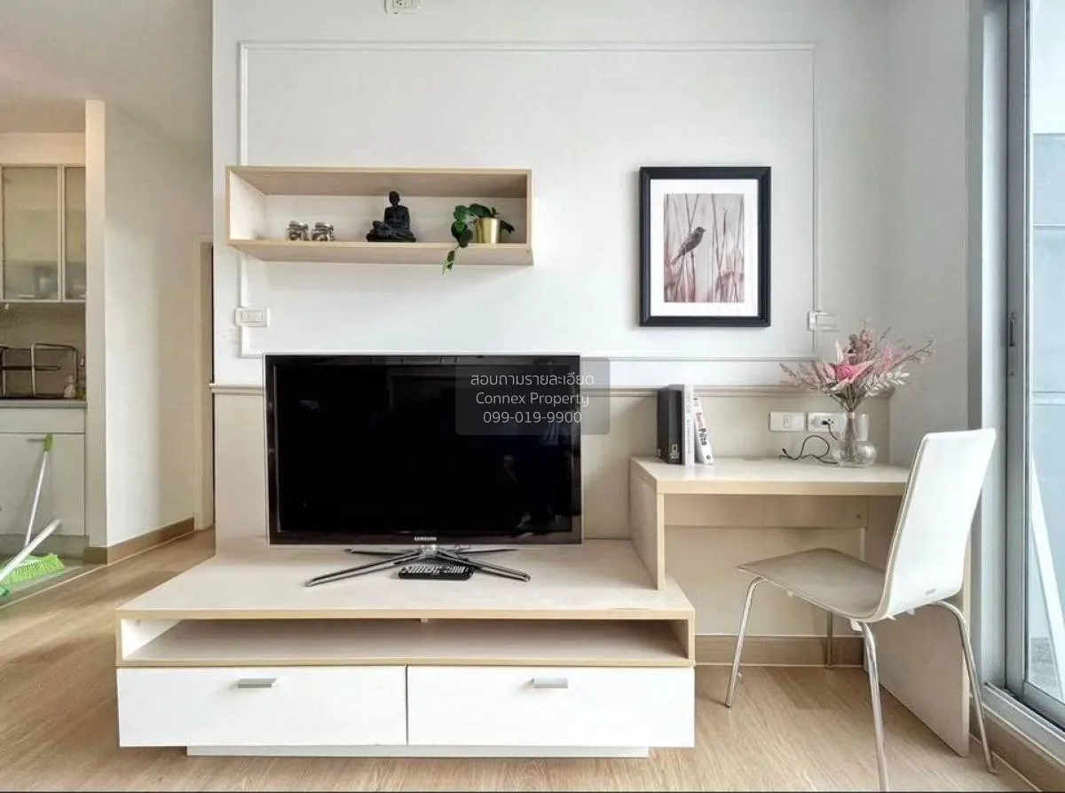 เช่าคอนโด  เซ็นทริค ซีน สุขุมวิท 64 BTS-อุดมสุข บางนา เขต บางนา ก 2