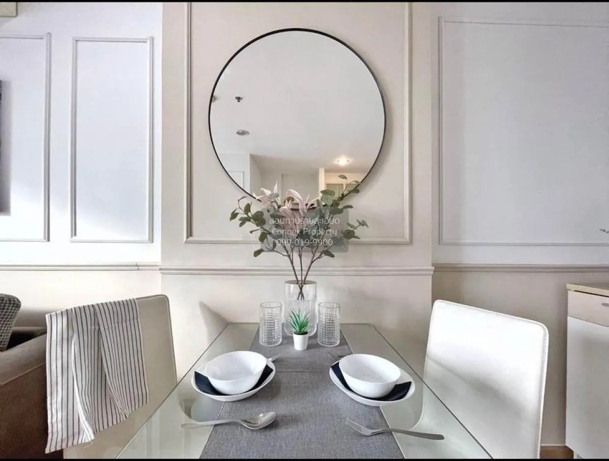 เช่าคอนโด  เซ็นทริค ซีน สุขุมวิท 64 BTS-อุดมสุข บางนา เขต บางนา ก 3
