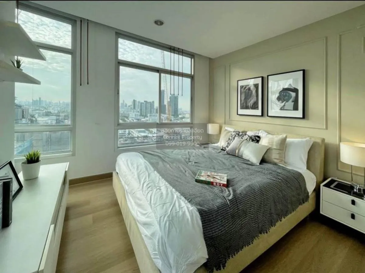 เช่าคอนโด  เซ็นทริค ซีน สุขุมวิท 64 BTS-อุดมสุข บางนา เขต บางนา ก 4