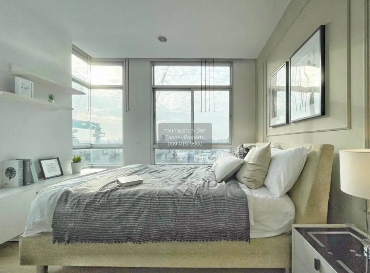 เช่าคอนโด  เซ็นทริค ซีน สุขุมวิท 64 BTS-อุดมสุข บางนา เขต บางนา ก