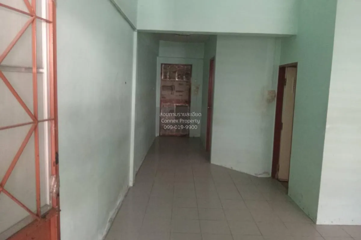 ขายทาวน์เฮ้าส์/ทาวน์โฮม  ธราดลบุรี ลำผักกูด ธัญบุรี ปทุมธานี CX-1 2