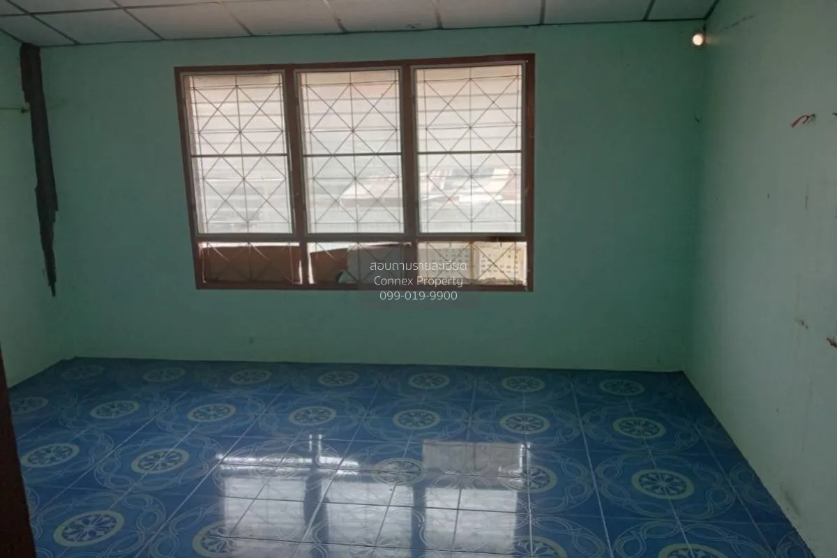 ขายทาวน์เฮ้าส์/ทาวน์โฮม  ธราดลบุรี ลำผักกูด ธัญบุรี ปทุมธานี CX-1 4