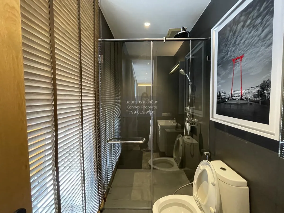 ขายคอนโด  โนเบิล เพลินจิต ดูเพล็กซ์ เพนท์เฮ้าส์ วิวสวย ชั้นสูง หน