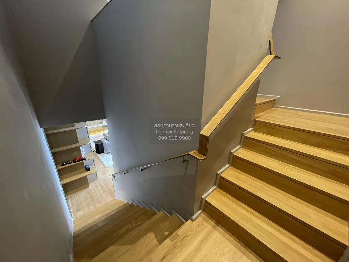 ขายคอนโด  โนเบิล เพลินจิต ดูเพล็กซ์ เพนท์เฮ้าส์ วิวสวย ชั้นสูง หน