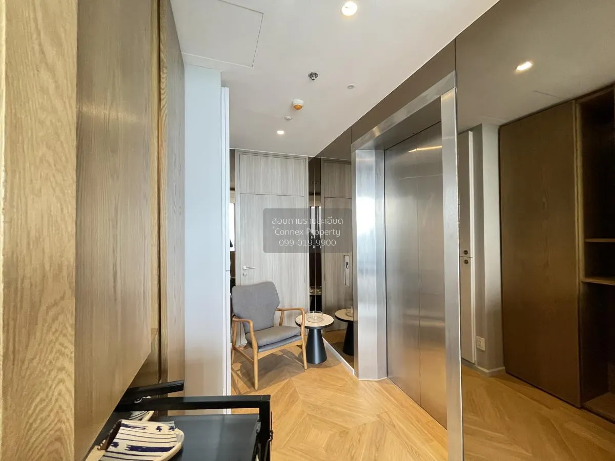 ขายคอนโด  โนเบิล เพลินจิต ดูเพล็กซ์ เพนท์เฮ้าส์ วิวสวย ชั้นสูง หน