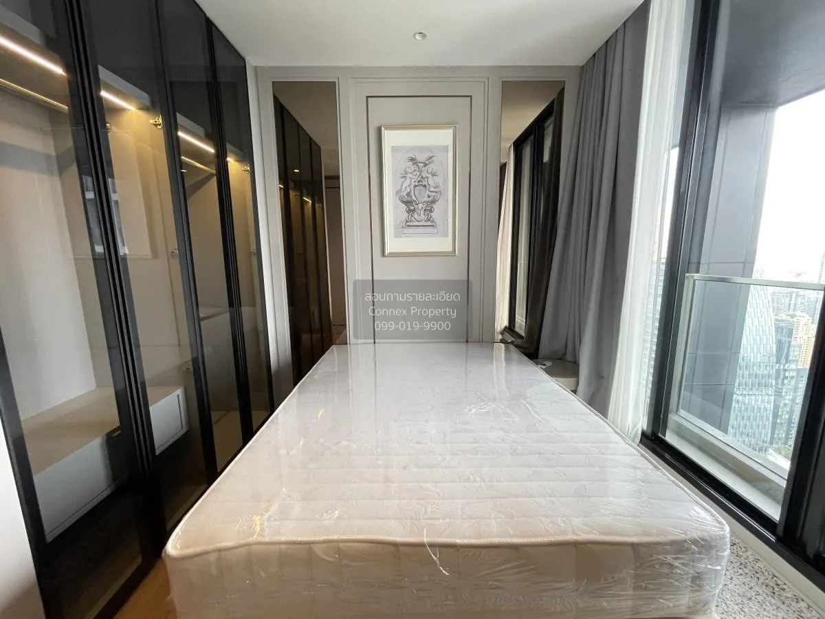 ขายคอนโด  โนเบิล เพลินจิต ดูเพล็กซ์ เพนท์เฮ้าส์ วิวสวย ชั้นสูง หน