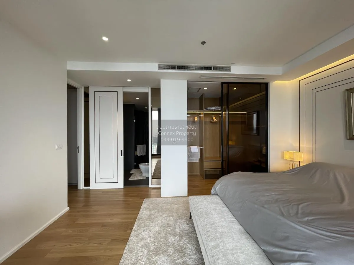 ขายคอนโด  โนเบิล เพลินจิต ดูเพล็กซ์ เพนท์เฮ้าส์ วิวสวย ชั้นสูง หน