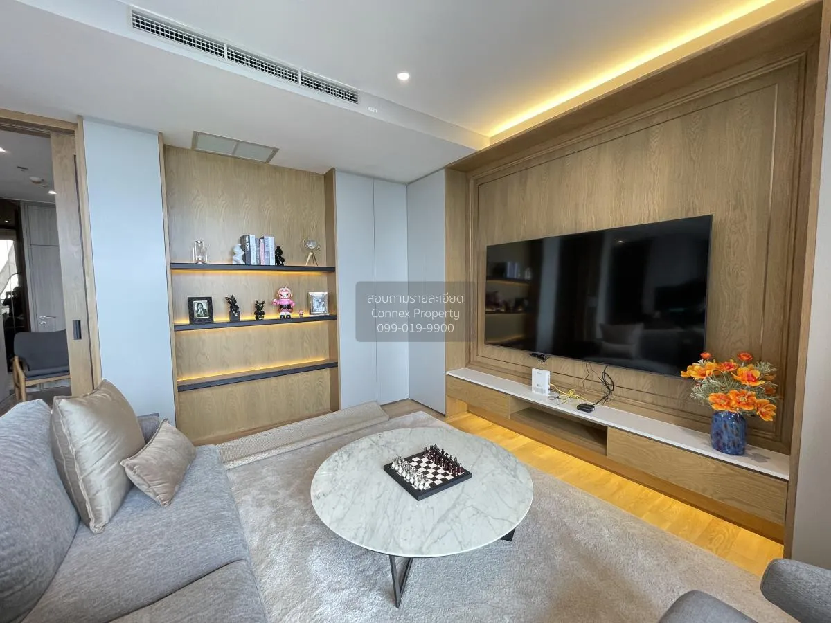 ขายคอนโด  โนเบิล เพลินจิต ดูเพล็กซ์ เพนท์เฮ้าส์ วิวสวย ชั้นสูง หน 1