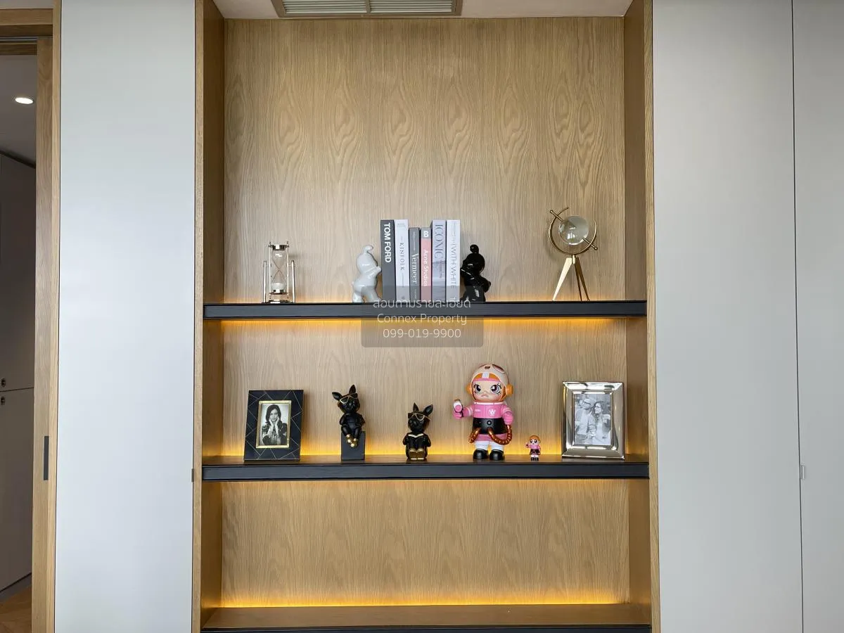 ขายคอนโด  โนเบิล เพลินจิต ดูเพล็กซ์ เพนท์เฮ้าส์ วิวสวย ชั้นสูง หน 2