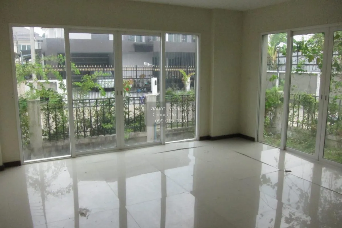 ขายบ้าน  ซื่อตรง รังสิต-คลอง 6 รังสิต ธัญบุรี ปทุมธานี CX-106737 3