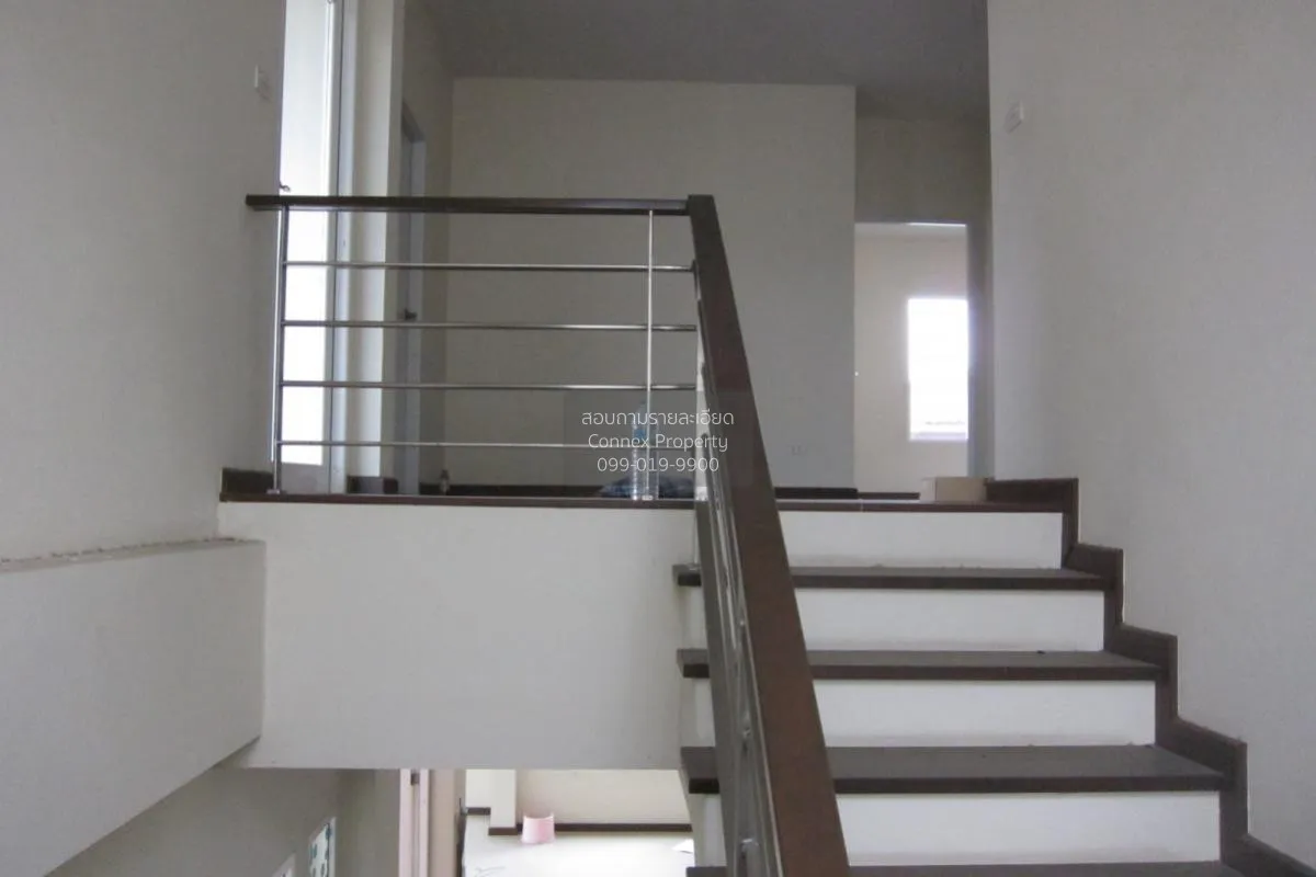 ขายบ้าน  ซื่อตรง รังสิต-คลอง 6 รังสิต ธัญบุรี ปทุมธานี CX-106737