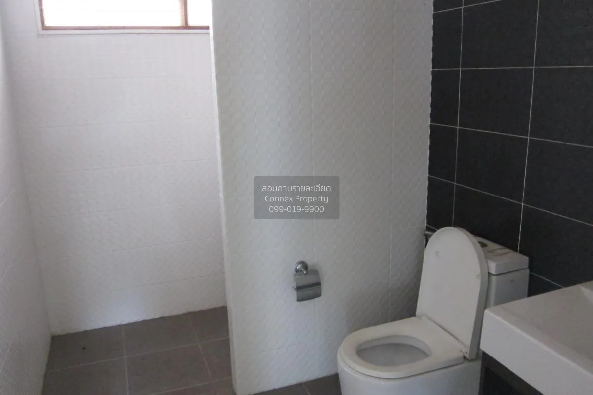 ขายบ้าน  ซื่อตรง รังสิต-คลอง 6 รังสิต ธัญบุรี ปทุมธานี CX-106737