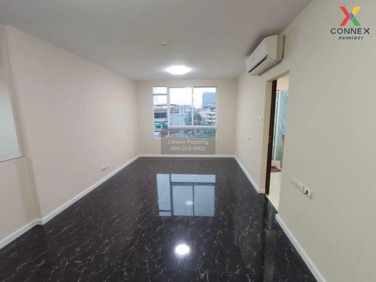 ขายคอนโด  ไอวี่ รัชดา MRT-สุทธิสาร ห้วยขวาง เขต ห้วยขวาง กรุงเทพ  1