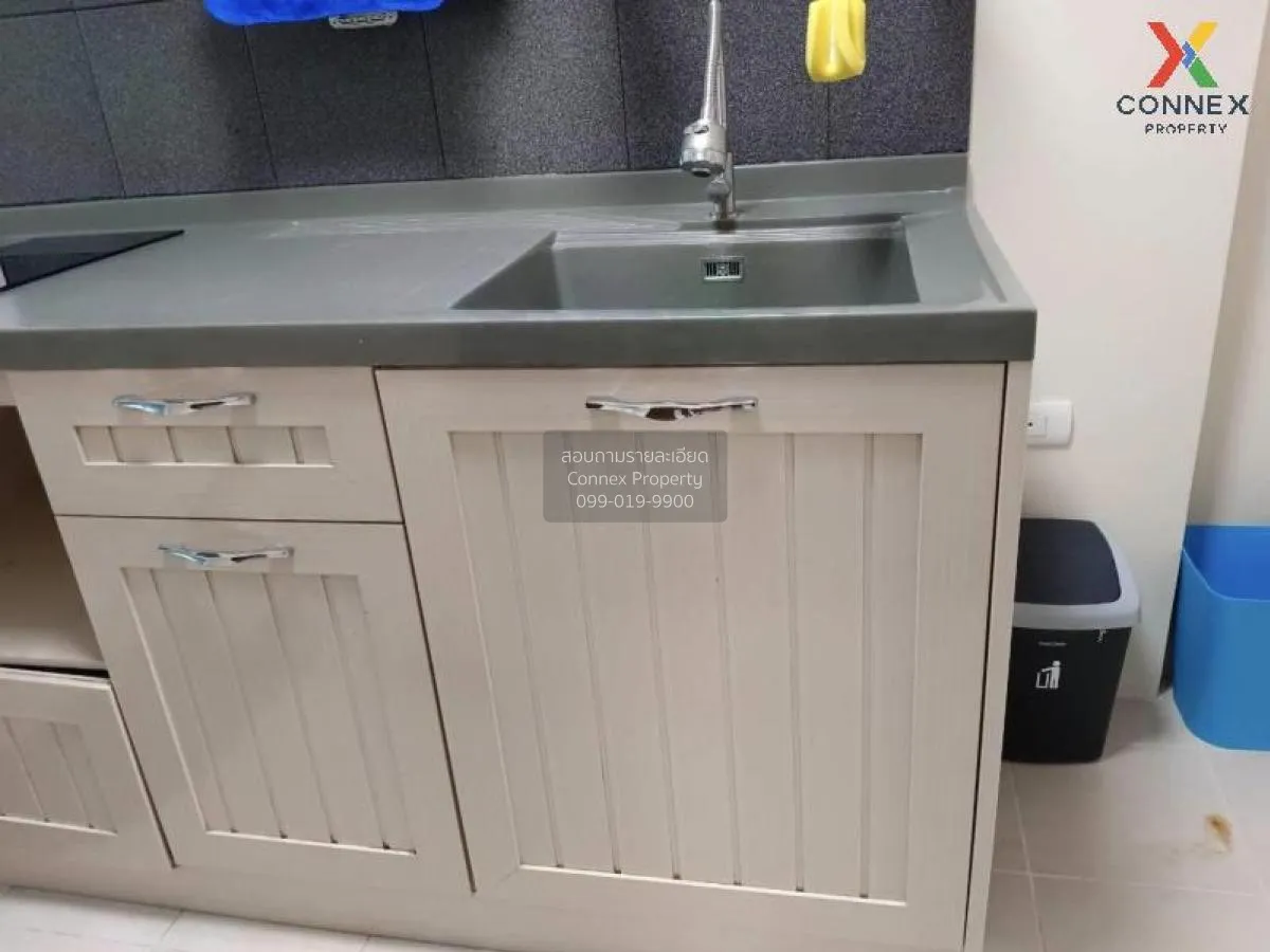 ขายคอนโด  ไอวี่ รัชดา MRT-สุทธิสาร ห้วยขวาง เขต ห้วยขวาง กรุงเทพ  3