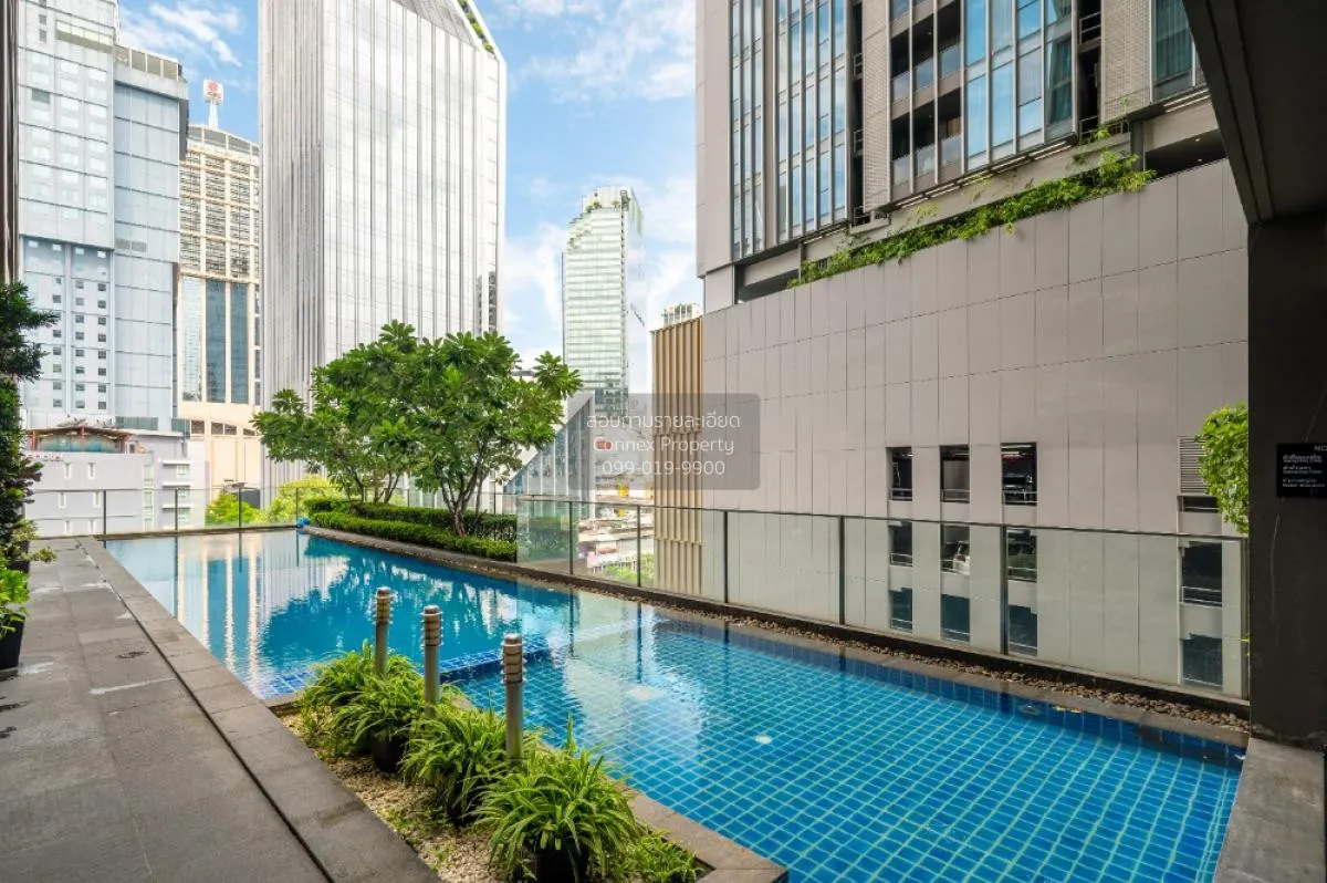 ขายคอนโด  โนเบิล รีไฟน์ BTS-พร้อมพงษ์ คลองตัน เขต คลองเตย กรุงเทพ